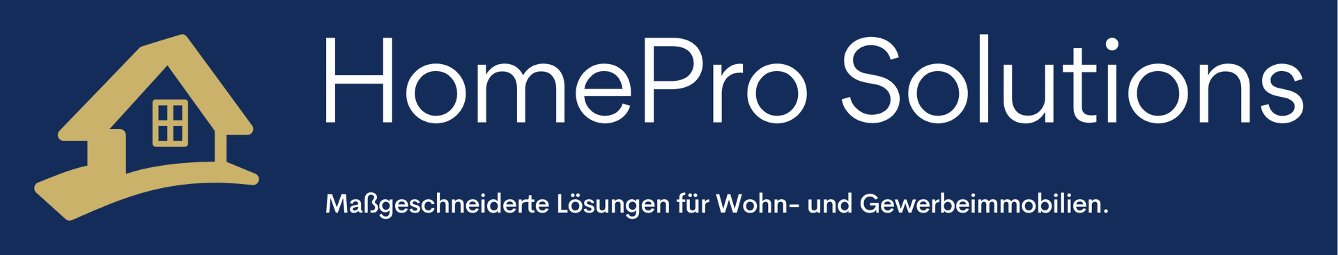 HomePro Solutions GmbH